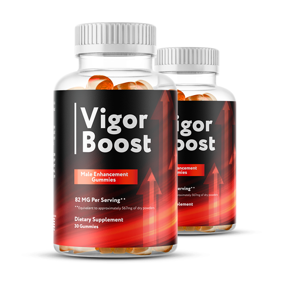 Vigor Boost product